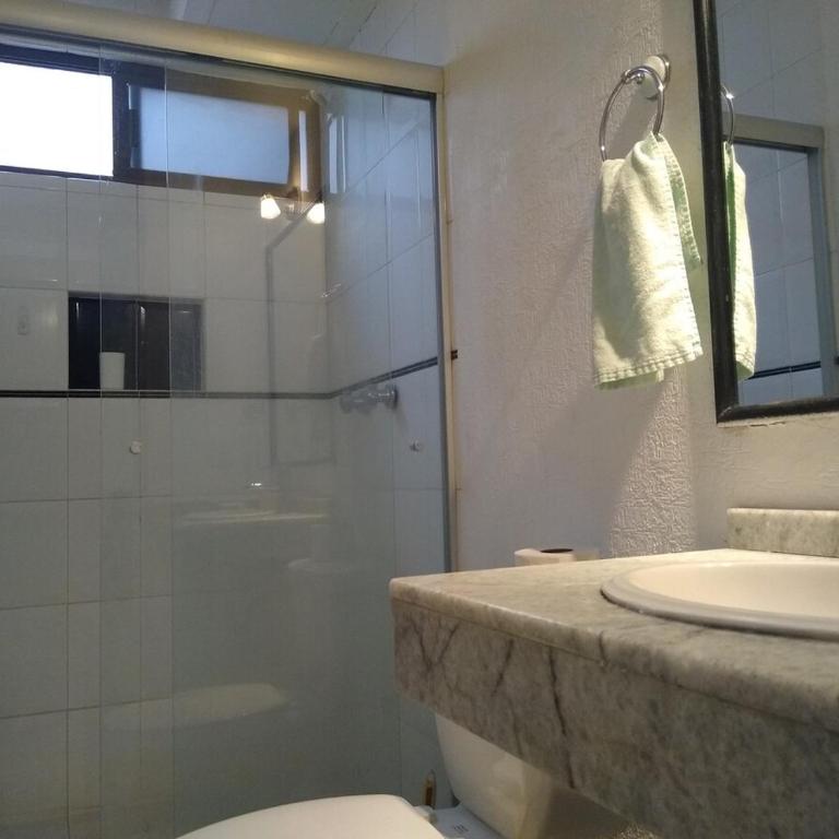 Spacious apartment located very close to WTC - Three-Bedroom Apartment - 13