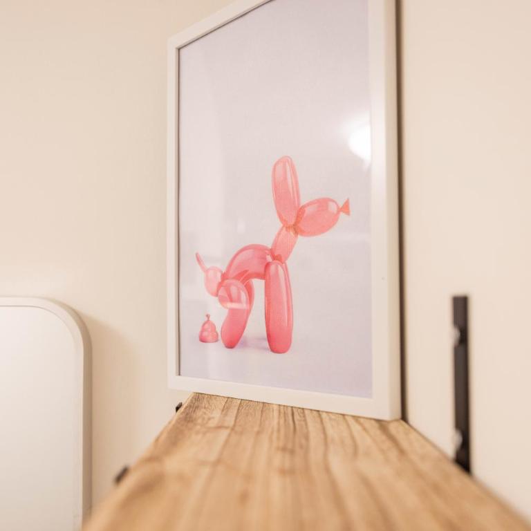 Schöne FeWo im Allgäu für bis zu 10 Pers. - Apartment Suite mit 3 Schlafzimmern - 13