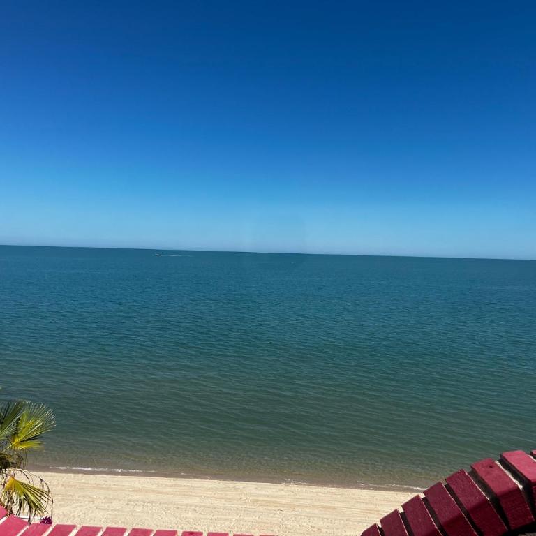 Beachfront, 2 bedroom Condo in San Felipe - Apartamento de 2 dormitorios - 18