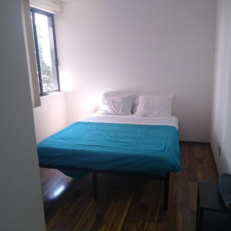 Spacious apartment located very close to WTC - Three-Bedroom Apartment - 35