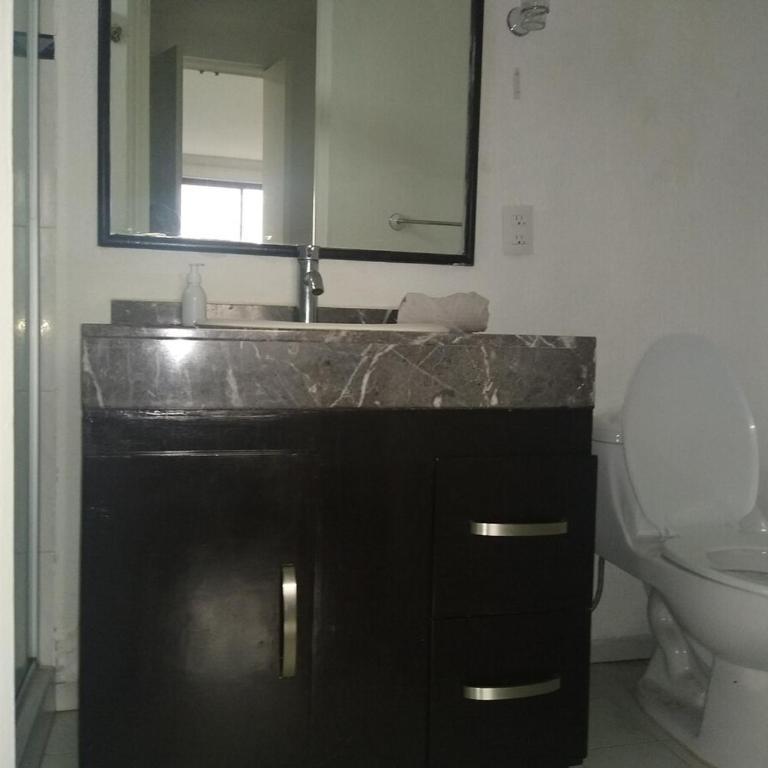 Spacious apartment located very close to WTC - Three-Bedroom Apartment - 42