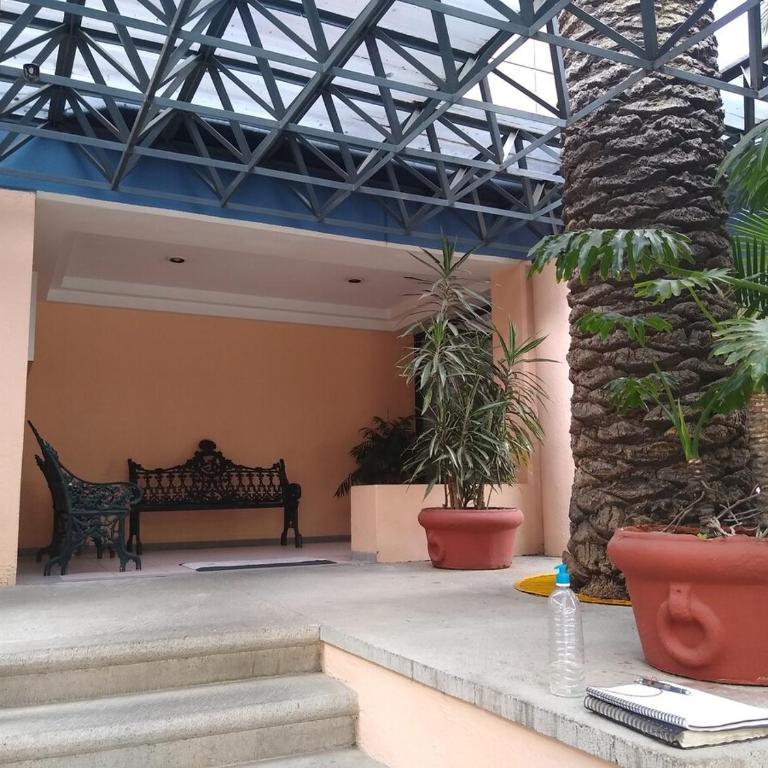 Spacious apartment located very close to WTC - Three-Bedroom Apartment - 58