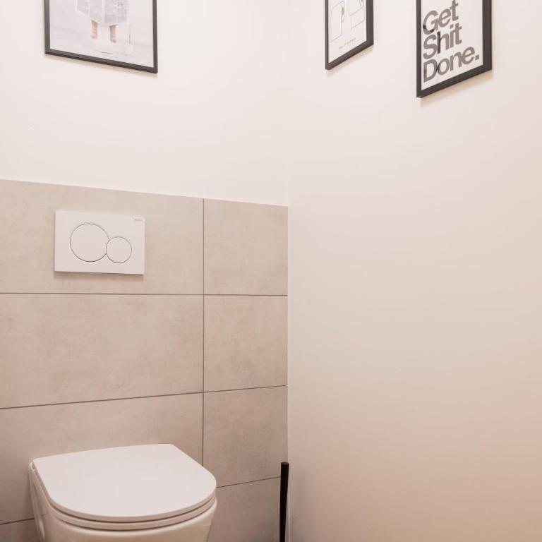 Schöne FeWo im Allgäu für bis zu 10 Pers. - Apartment Suite mit 3 Schlafzimmern - 16