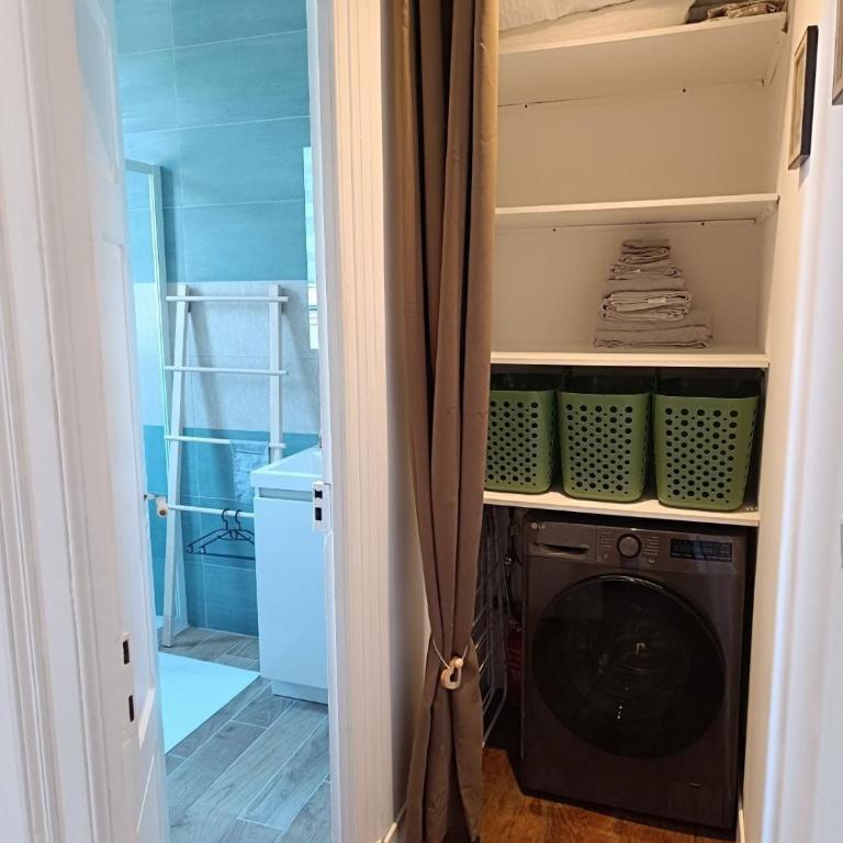 La kermilie - Apartment mit 2 Schlafzimmern - 2