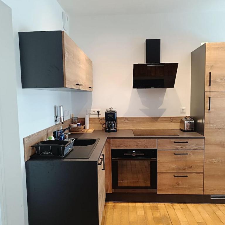 La kermilie - Apartment mit 2 Schlafzimmern - 3