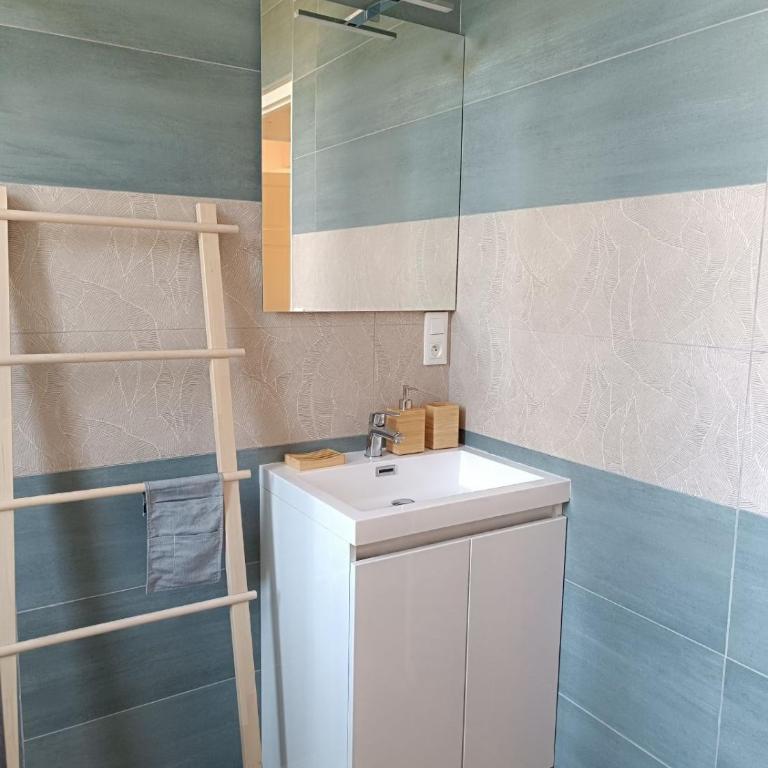 La kermilie - Apartment mit 2 Schlafzimmern - 5