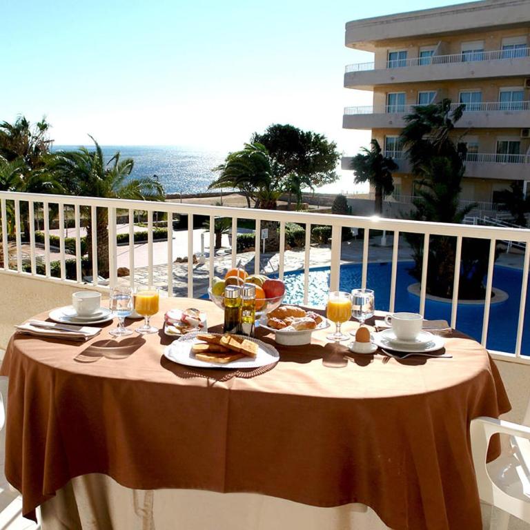 Palmera Beach - Apartamento de 2 dormitorios - 5