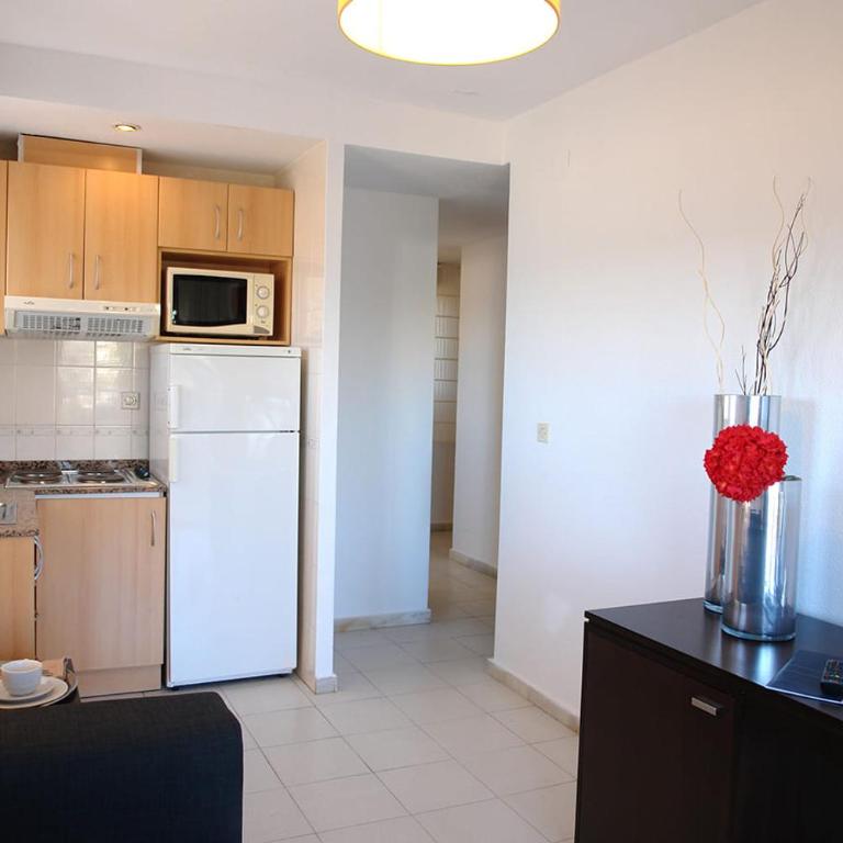Palmera Beach - Apartamento de 2 dormitorios - 7