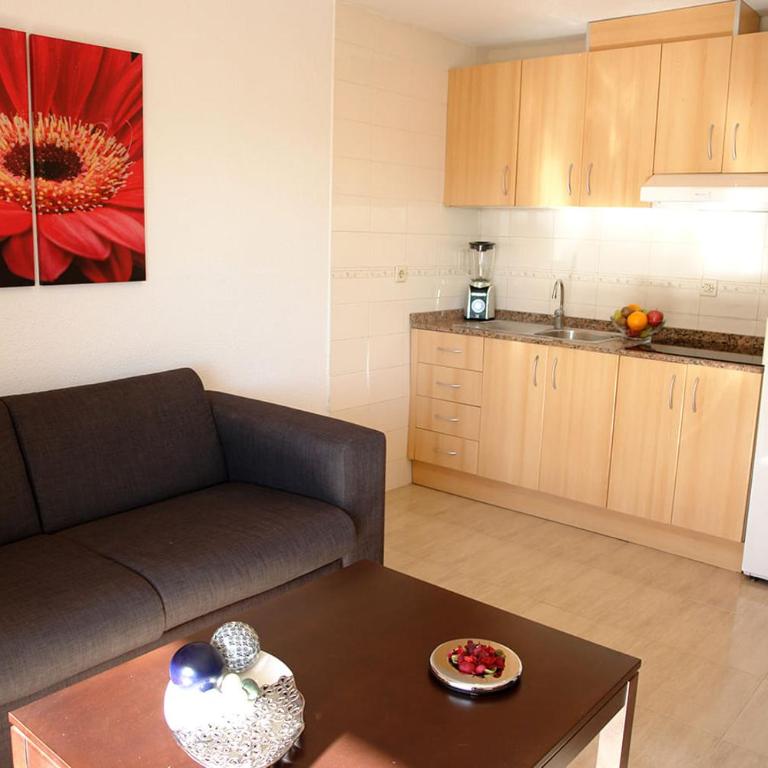 Palmera Beach - Apartamento de 2 dormitorios - 8