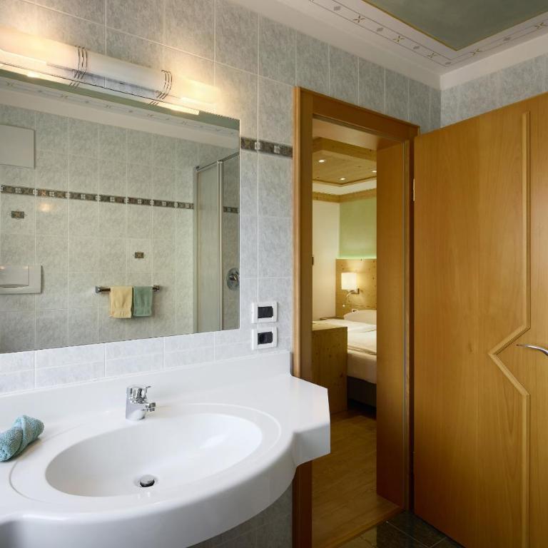 Ciasa Morin Dolomites Living - Appartamento - 7