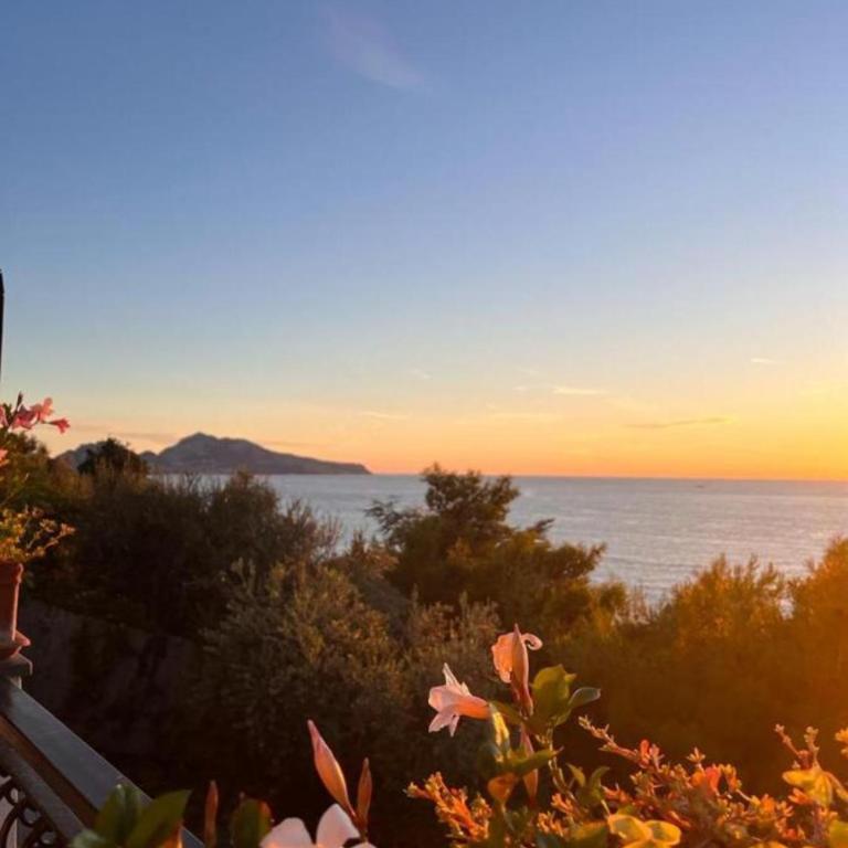 Le terrazze - Two-Bedroom House - 31