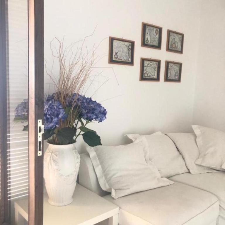 Le terrazze - Two-Bedroom House - 15