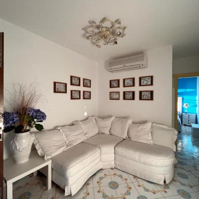 Le terrazze - Two-Bedroom House - 16