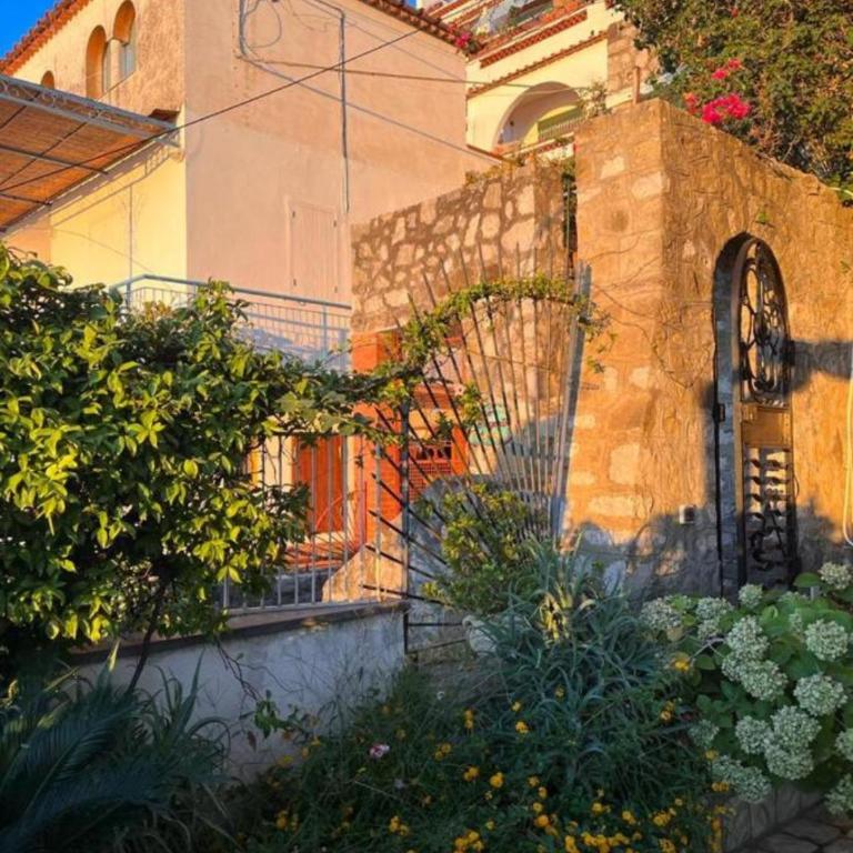 Le terrazze - Two-Bedroom House - 33