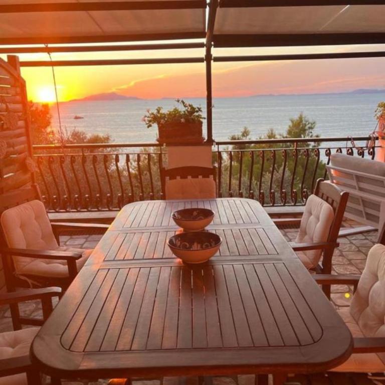 Le terrazze - Two-Bedroom House - 13