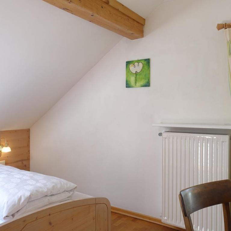Residence Zum Theater - Appartamento con 2 Camere da Letto - 2