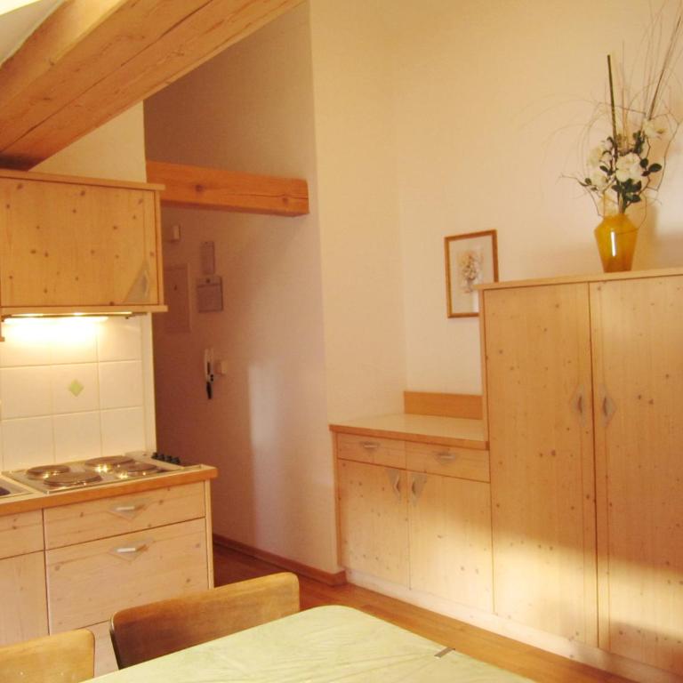 Residence Zum Theater - Appartamento con 2 Camere da Letto - 3