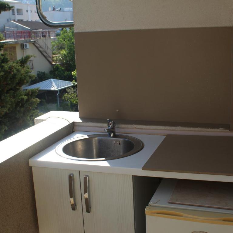 Apartmani Boskovic - Apartman sa 1 Spavaćom Sobom - 1