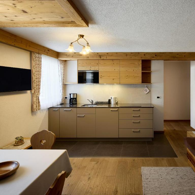 Ciasa Morin Dolomites Living - Appartamento - 1