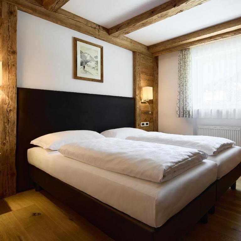 Ciasa Morin Dolomites Living - Appartamento - 2