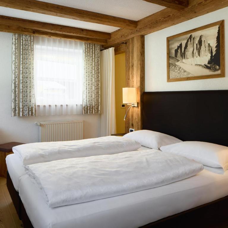 Ciasa Morin Dolomites Living - Appartamento - 3