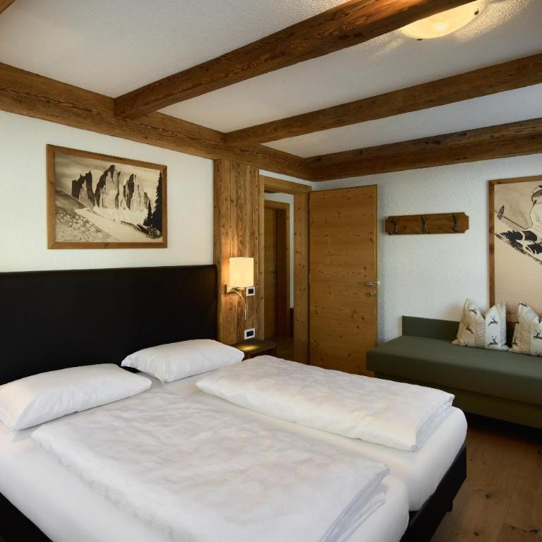 Ciasa Morin Dolomites Living - Appartamento - 4