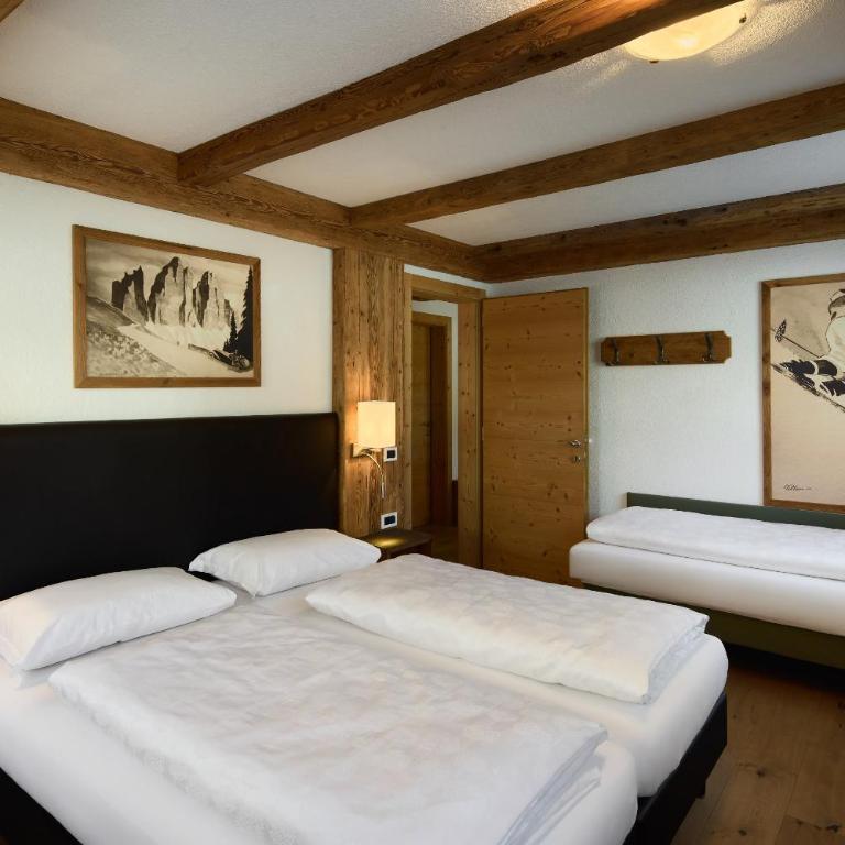 Ciasa Morin Dolomites Living - Appartamento - 5