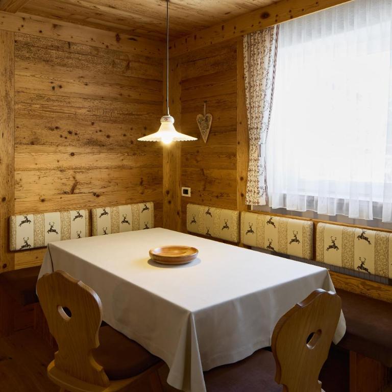 Ciasa Morin Dolomites Living - Appartamento - 6