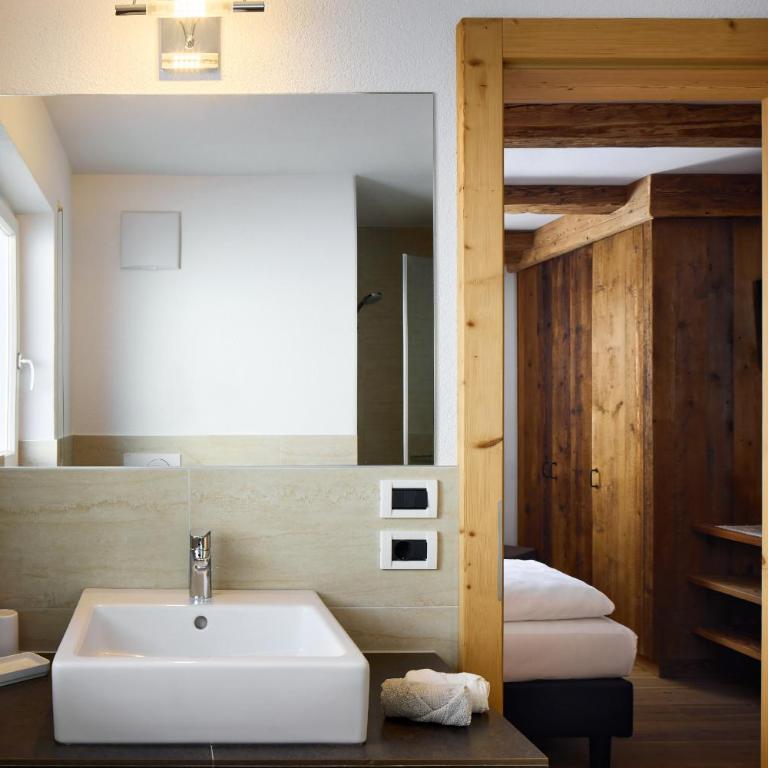 Ciasa Morin Dolomites Living - Appartamento - 7