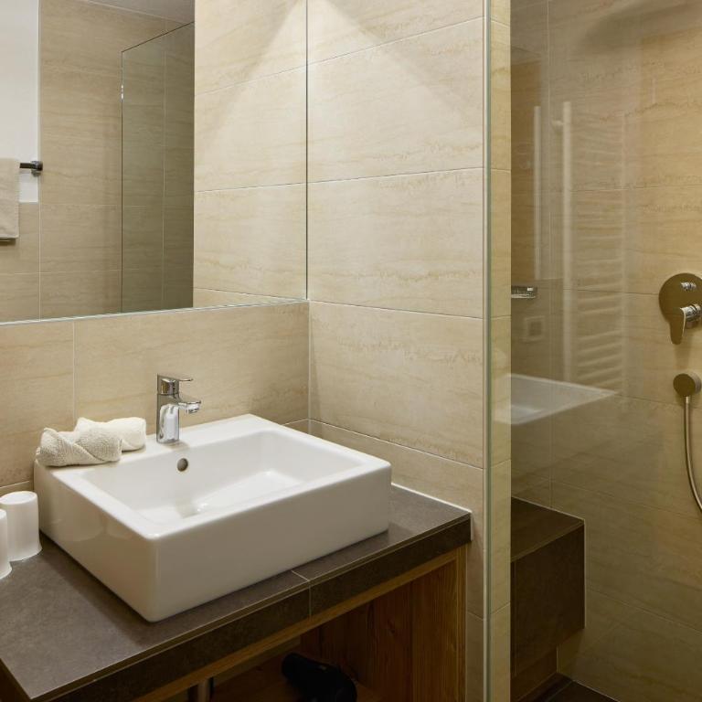 Ciasa Morin Dolomites Living - Appartamento - 8
