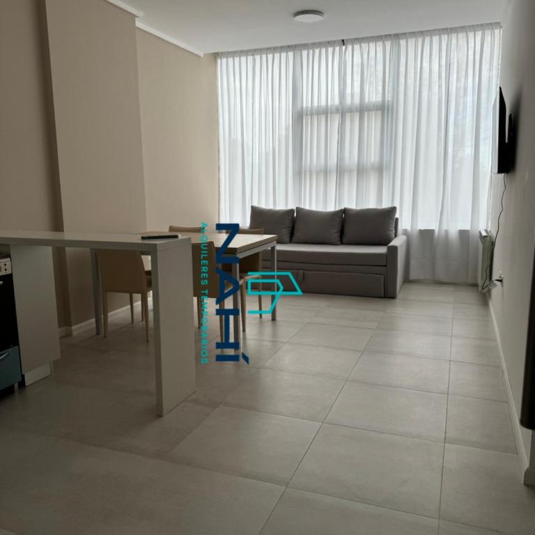 Nahí Alquileres Temporarios - Apartment with City View - 23