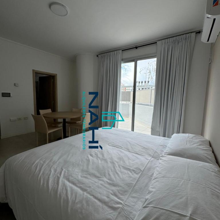 Nahí Alquileres Temporarios - Apartamento de 1 dormitorio - 17