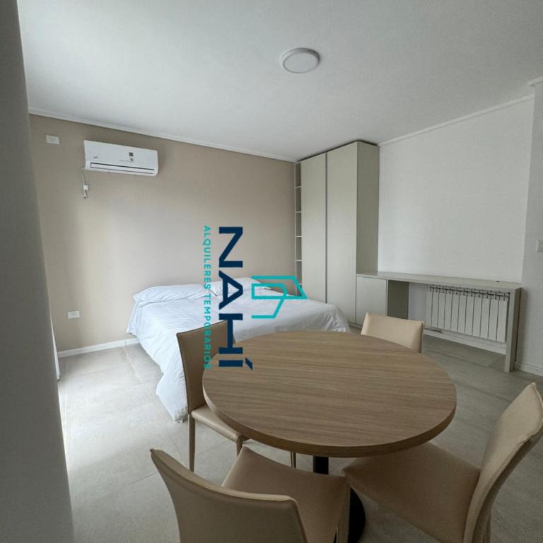 Nahí Alquileres Temporarios - One-Bedroom Apartment - 19