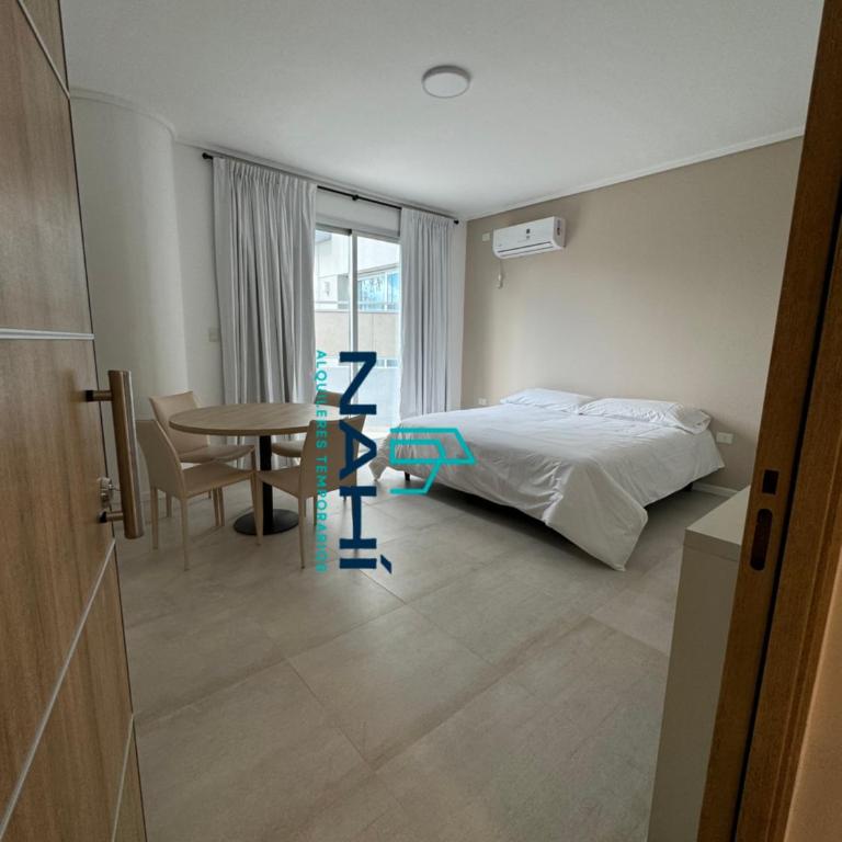 Nahí Alquileres Temporarios - One-Bedroom Apartment - 20