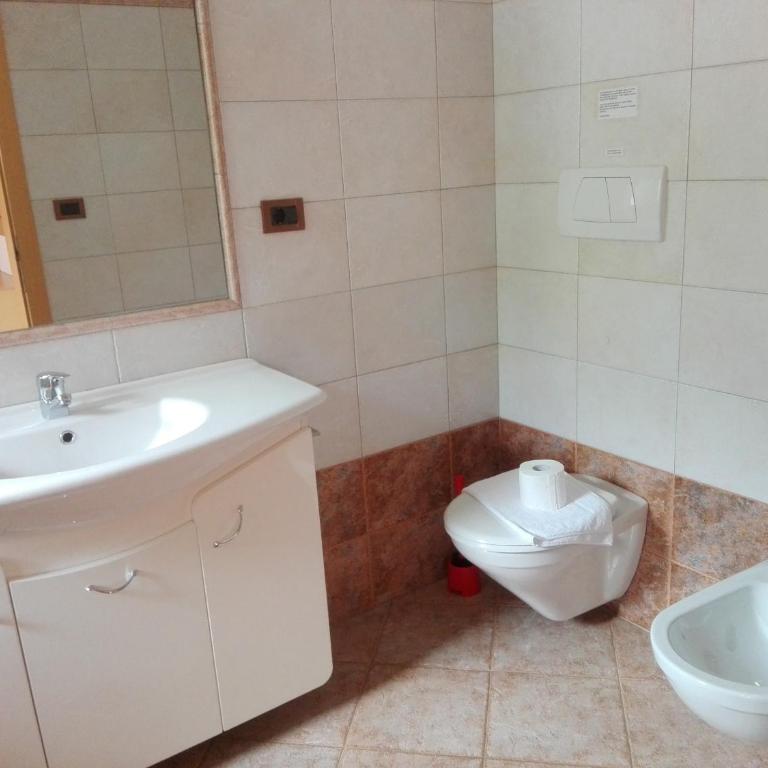 Ferienwohnung im Haus Texel VII - Apartamento - 8