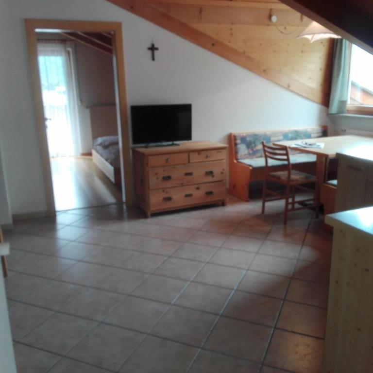 Ferienwohnung im Haus Texel VII - Apartamento - 10