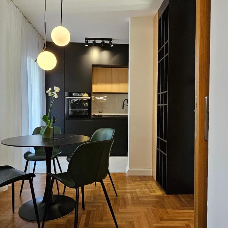 Aleja Dua - Apartman sa 1 Spavaćom Sobom - 19