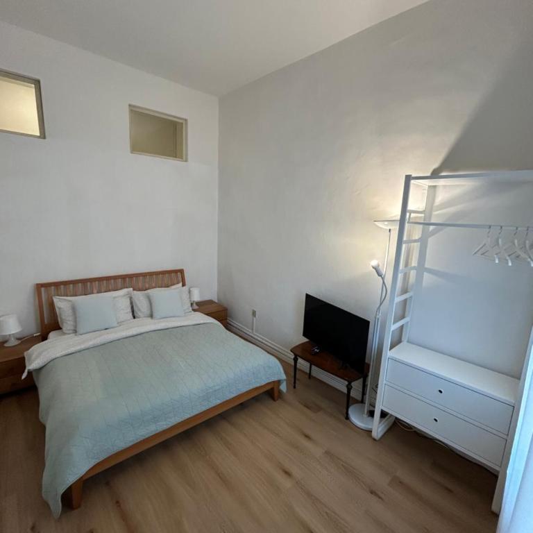 Ripa Grande Apartment - One-Bedroom Apartment - 3
