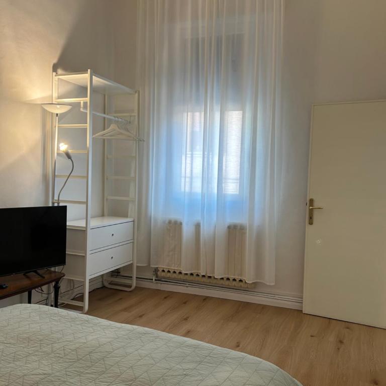 Ripa Grande Apartment - One-Bedroom Apartment - 15