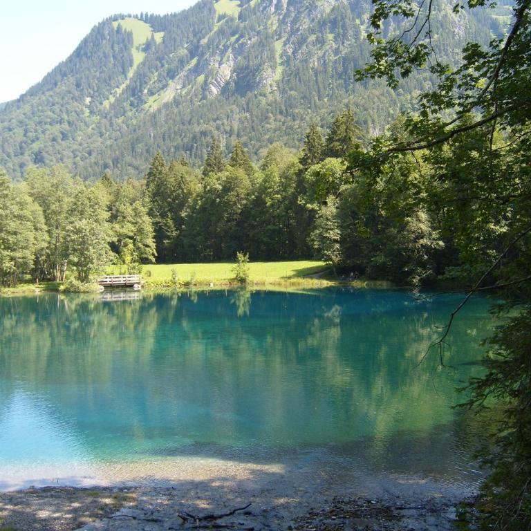 Allgäu Berge und Seen - Apartment - 3