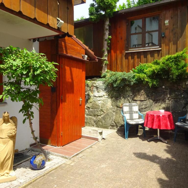 Allgäu Berge und Seen - Apartment - 4