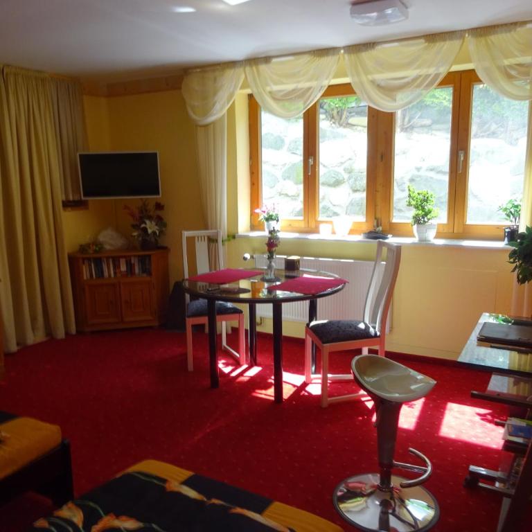 Allgäu Berge und Seen - Apartment - 5