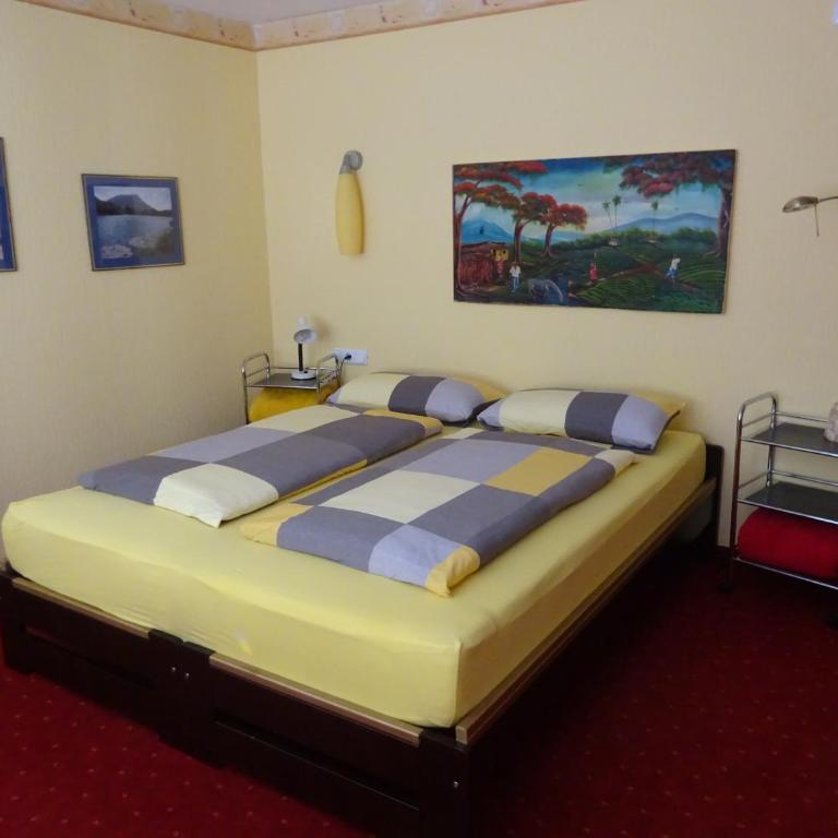 Allgäu Berge und Seen - Apartment - 9