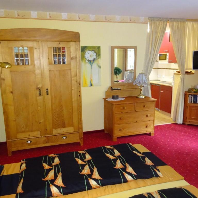 Allgäu Berge und Seen - Apartment - 10
