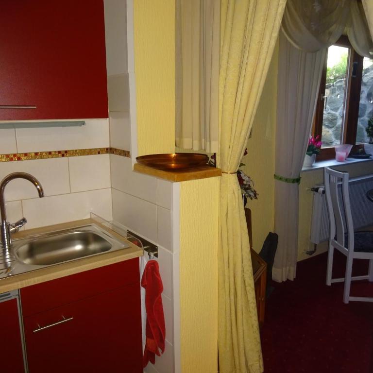 Allgäu Berge und Seen - Apartment - 12