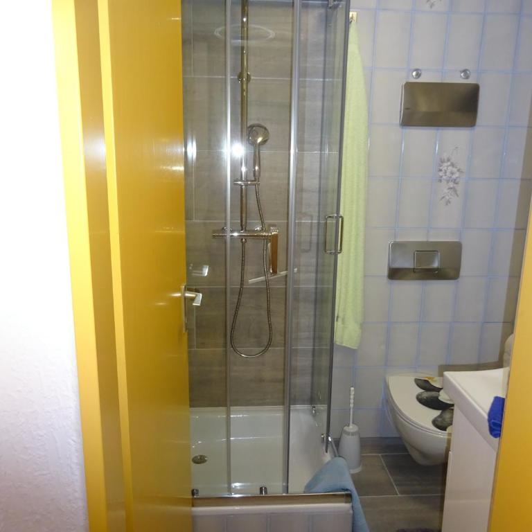 Allgäu Berge und Seen - Apartment - 17