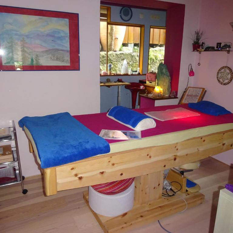 Allgäu Berge und Seen - Apartment - 25