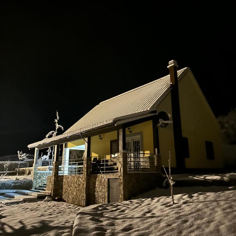 Holiday House Korita - Kuća sa 3 Spavaće Sobe - 21