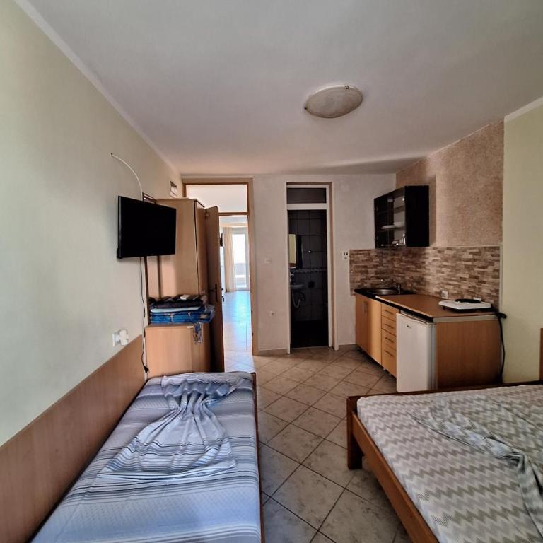 Apartmani Boskovic - Apartman sa 1 Spavaćom Sobom - 1