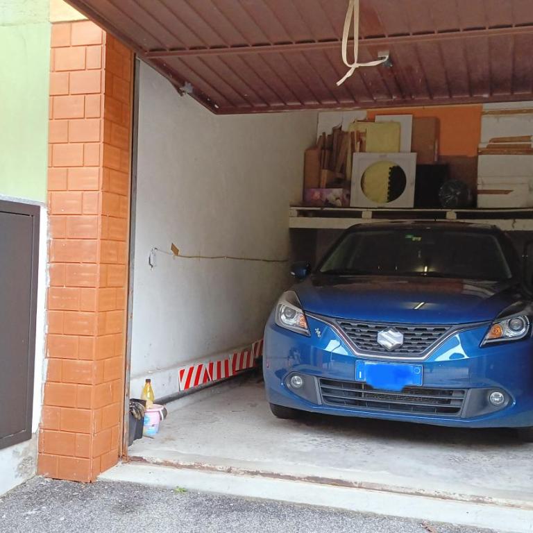 Casa Gatto - Appartamento con 2 Camere da Letto - 33